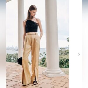 Aje insight Deconstructed Pant